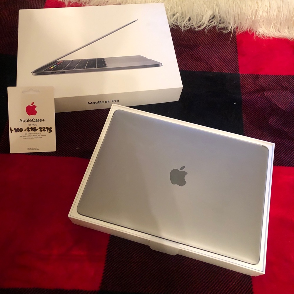 MacBook Pro 13.3’